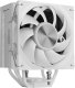 Chłodzenie CPU Modecom Volcano 0C T720 120 białe (MC-C-T720-000-W) 2