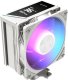 Chłodzenie CPU Modecom Volcano 0C T202 LCD ARGB 120 białe (MC-C-T202-AFL-W) 1