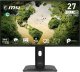 Monitor MSI Monitor PRO MP275PGN E14 27 cali/LED/FHD/Zakrzywiony/144Hz/Czarny 1