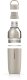 Sodastream Butelka termiczna Easy Mix Fizz&Go 0.71L Beżowa 2