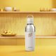 Sodastream Butelka termiczna Easy Mix Fizz&Go 0.71L Beżowa 3