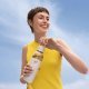Sodastream Butelka termiczna Easy Mix Fizz&Go 0.71L Beżowa 5