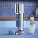 Sodastream Butelka termiczna Easy Mix Fizz&Go 0.71L Granatowa 3
