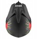 Kamikaze Kask pełny Kamikaze Tokyo Drift AKC207 rozmiar M 6