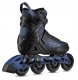 Rolki Nils Extreme NA22151 ŁYŻWOROLKI ARMOUR GRANATOWE ROZM. 38 NILS EXTREME 5