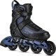 Rolki Nils Extreme NA22151 ŁYŻWOROLKI ARMOUR GRANATOWE ROZM. 42 NILS EXTREME 1