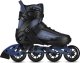 Rolki Nils Extreme NA22151 ŁYŻWOROLKI ARMOUR GRANATOWE ROZM. 42 NILS EXTREME 3