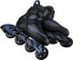 Rolki Nils Extreme NA22151 ŁYŻWOROLKI ARMOUR GRANATOWE ROZM. 42 NILS EXTREME 8