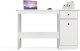 Biurko Biurko CHESTER 120 BIAŁY 6