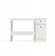 Biurko Biurko CHESTER 120 BIAŁY 9