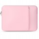 Etui Etui Tech-protect Neopren do Laptopa 13 Pink 1