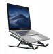 Podstawka do laptopa Tech-protect Alustand Black 4
