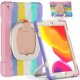 Etui na tablet Etui X-Armor do iPad 10.2 2019 / 2020 / 2021 Baby 2