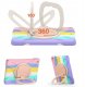 Etui na tablet Etui X-Armor do iPad 10.2 2019 / 2020 / 2021 Baby 4