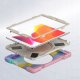 Etui na tablet Etui X-Armor do iPad 10.2 2019 / 2020 / 2021 Baby 7