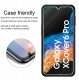 Szkło Hartowane Glass Pro+ do Samsung Galaxy Xcover 6 Pro - Ochrona Ekranu 4