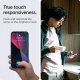 2x Szkło Spigen do iPhone 13 Pro Max Privacy 4