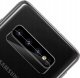 Szkło na aparat do Samsung Galaxy S10 Plus 8