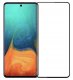 SZKŁO HARTOWANE PEŁNE DO SAMSUNG A71/ Note 10 lite 1
