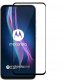 Szkło Hartowane z Ramką do Motorola One Fusion+ 1