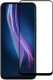 Szkło Hartowane z Ramką do Motorola One Fusion+ 2