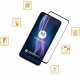 Szkło Hartowane z Ramką do Motorola One Fusion+ 3