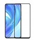 Szkło Hartowane Pełne do Xiaomi Mi 11 Lite 4G / 5G 2
