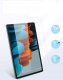 Szkło glass do Samsung Galaxy Tab S7 / S8 / S9 11.0 / S9 FE / S10 FE 10.9 2