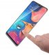 Szkło Ochronne 9H Płaskie do Samsung Galaxy A12 3