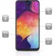 Szkło Ochronne 9H Płaskie do Samsung Galaxy A12 7