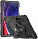 Etui na tablet Futerał Solid Braders do Galaxy Tab S9+ Plus 12.4 1
