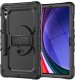 Etui na tablet Futerał Solid Braders do Galaxy Tab S9+ Plus 12.4 3
