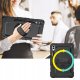 Etui na tablet Futerał Solid Braders do Galaxy Tab S9+ Plus 12.4 4