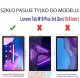 Szkło Ochronne do Lenovo Tab M10 Plus 10.6 3rd Gen 3