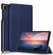 Etui na tablet Pokrowiec Smartcase do Galaxy Tab A7 Lite 8.7 Navy 1