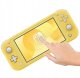 Szkło Ochronne 2,5D do Nintendo Switch Lite 3