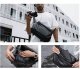 Torba Kf Torba Fotograficzna Foto Video K&F Sling Urban Wander 10L na Aparat Kamerę / KF13.213 / Czarny 6