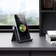 Podstawka Stojak pod telefon lub tablet Podstawka Za1 czarny Braders 5