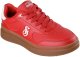 Skechers Skechers męskie sneakersy COURTSIDE CALI DUDEZ 251200 RDW 44 1
