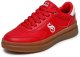 Skechers Skechers męskie sneakersy COURTSIDE CALI DUDEZ 251200 RDW 44 2