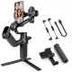 Gimbal Gimbal ręczny FeiyuTech Scorp mini 3 do smartfonów 9