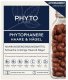Phyto Phyto, Phytophanère, Biotin, Vitamins, Zinc, Strengthen Hair & Nails, Capsules, 240 pcs Unisex 2