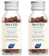 Phyto Phyto, Phytophanère, Biotin, Vitamins, Zinc, Strengthen Hair & Nails, Capsules, 240 pcs Unisex 3