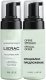 Lierac Set Duo, Lierac, Lierac, Probiotic Complex, Purifying, Cleansing Foam, 150 ml For Women 1