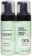 Lierac Set Duo, Lierac, Lierac, Probiotic Complex, Purifying, Cleansing Foam, 150 ml For Women 2