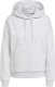 Adidas Bluza damska adidas Essentials Small Logo Feel Cozy jasnoszara JN1853 L 2