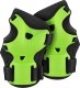 Nils Extreme H210 ZESTAW OCHRANIACZY zielony ROZM. S NILS EXTREME 9
