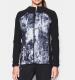 Under Armour Bluza damska Outrun The Storm Printed czarno biała r. M (1304715-001) 5