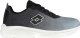 Lotto Buty Lotto Relazio czarno-szare 2401520U 1116 41 1