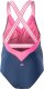 Martes Damski strój kąpielowy Martes LADY NOVA medieval blue/fandago pink rozmiar XS 2
